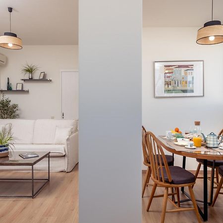 Athens Loft By Phoenix Apartments Exteriér fotografie