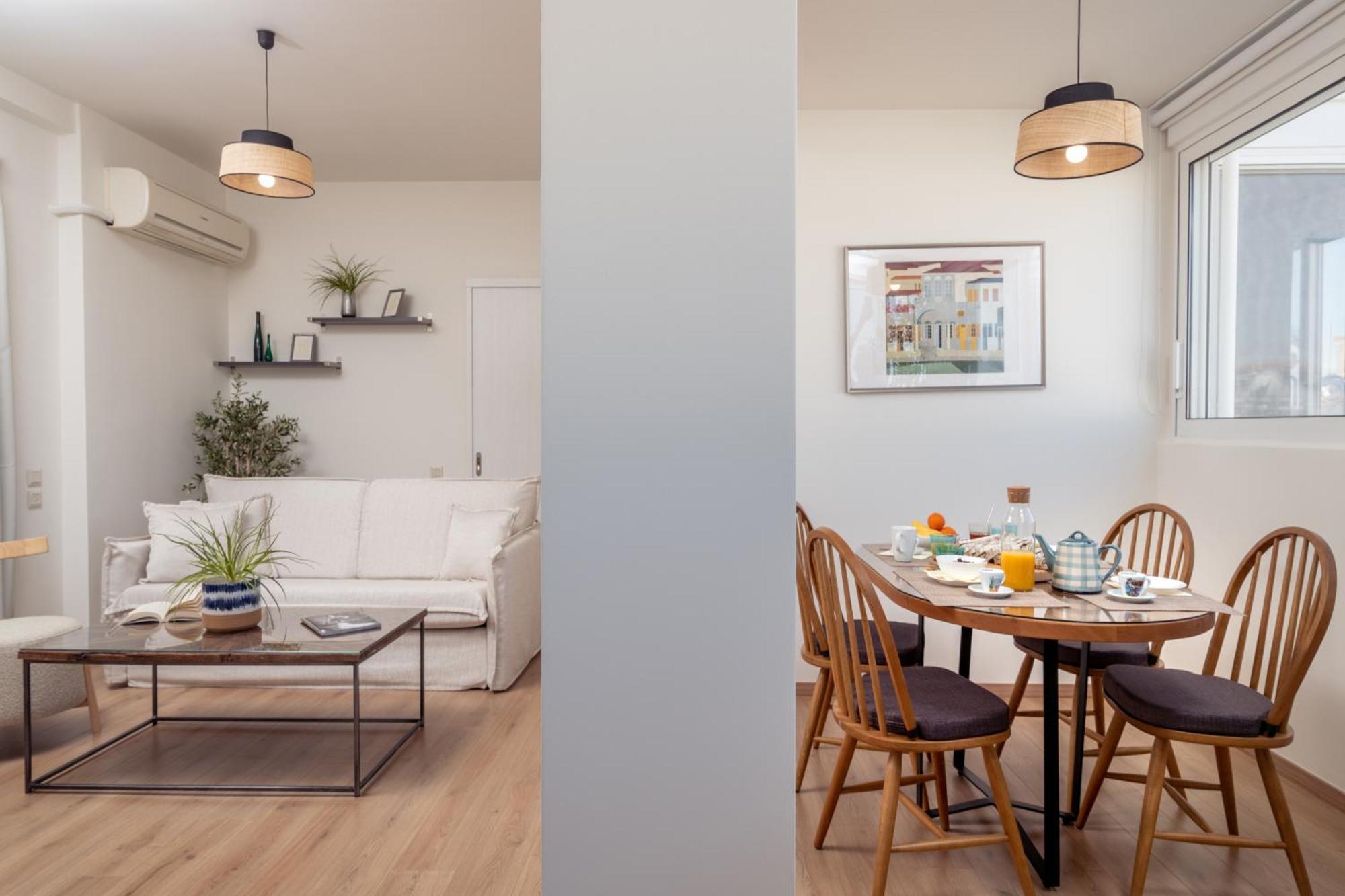 Athens Loft By Phoenix Apartments Exteriér fotografie