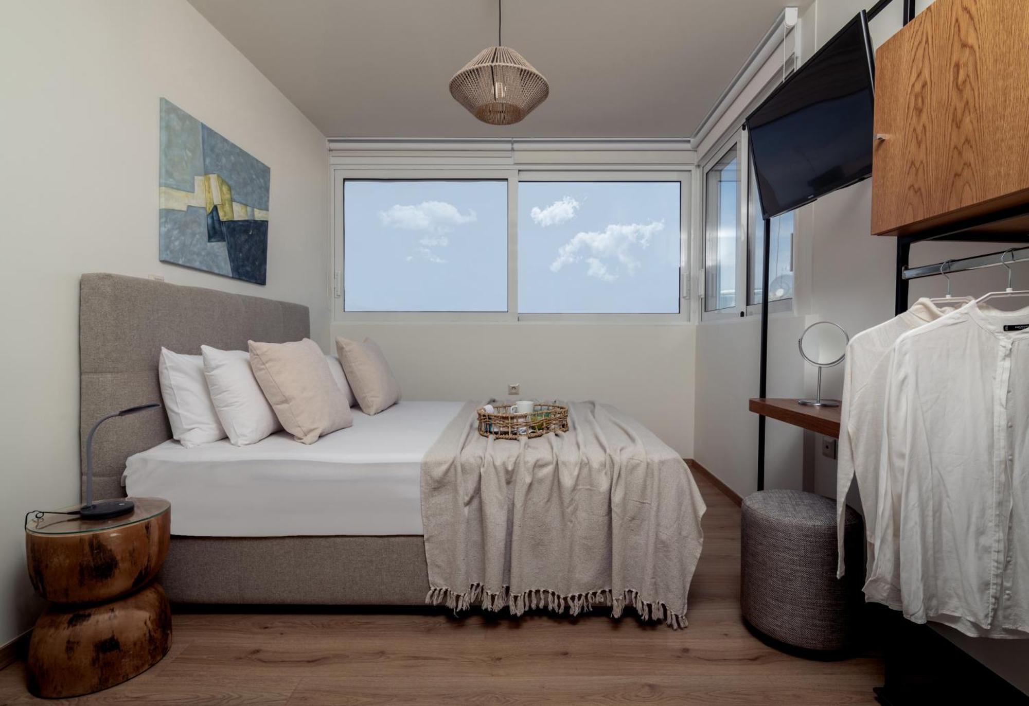 Athens Loft By Phoenix Apartments Exteriér fotografie